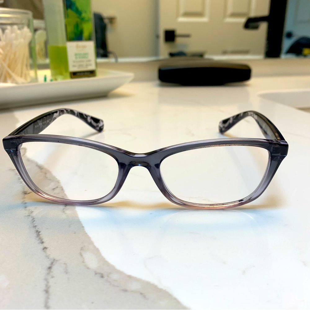 Ralph Lauren Readers No Scratches